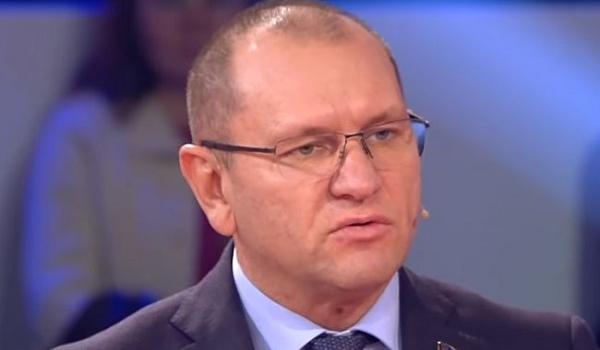 «Это ведет к примирению?»: «слуга народа» Шевченко озвучил резонансное заявление о «притеснении» русскоязычных на Донбассе