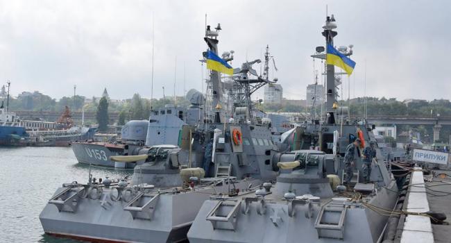 У Лаврова прокомментировали передачу Россией Украине захваченных катеров ВМС ВСУ