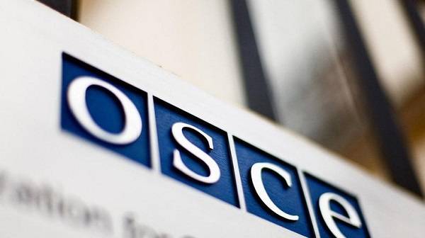 США обвинили Россию в блокировании попыток ОБСЕ заявить об агрессивной политике в Украине 