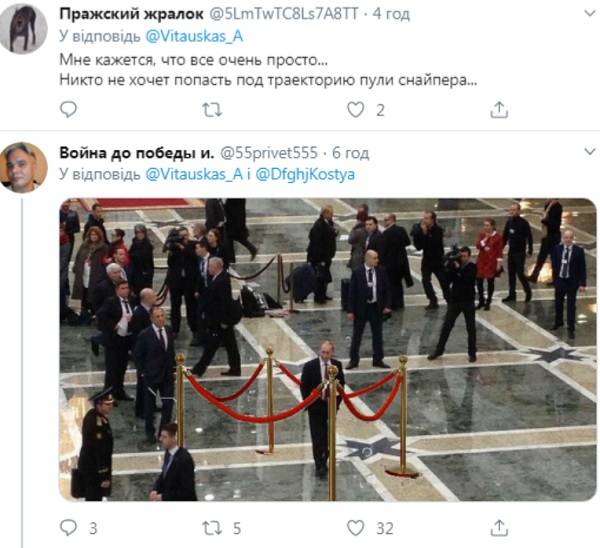 «Изгой Владимирович»: в сети подняли на смех фото «одинокого» Путина