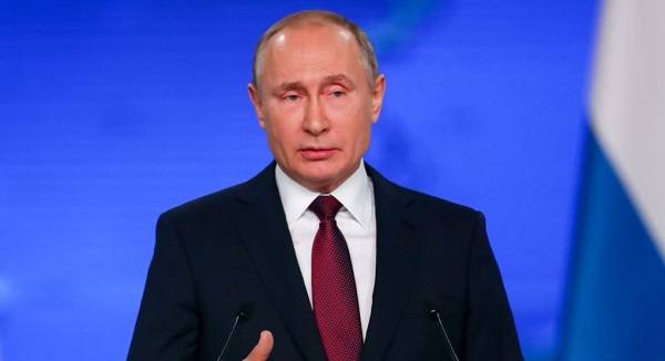 «Будет создавать мегагосударство»: Цимбалюк указал на план Путина в Украине 
