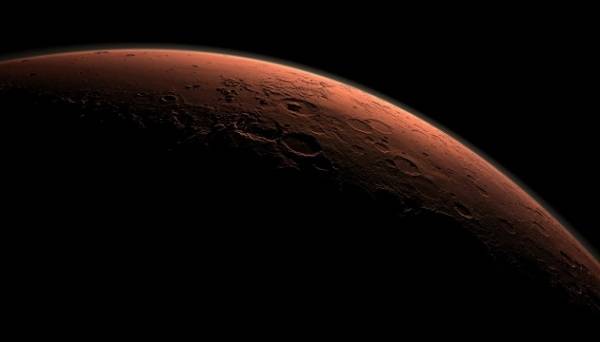 Ученые обнаружили идеальное место для высадки людей на Марсе
