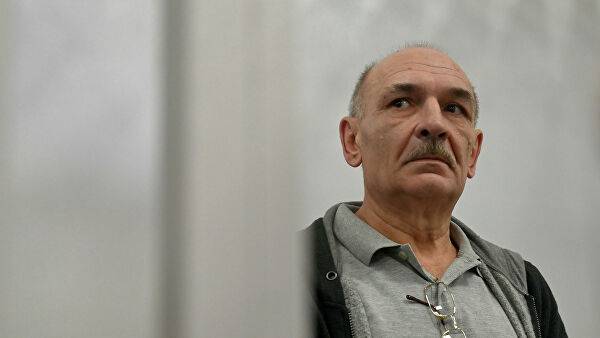 Цемах подал жалобу в ЕСПЧ: появилась реакция Bellingcat