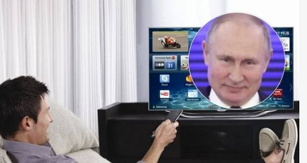 Задействованный в пропаганде Путина украинский телеканал ожидает проверка 