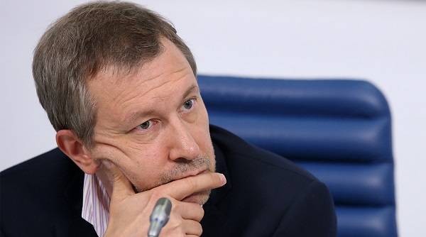 «Украинские дипломаты с цепи сорвались»: в РФ закатили панику из-за заявления посла Украины в США «Украинские дипломаты с цепи сорвались»: в РФ закатили панику из-за заявления посла Украины в США