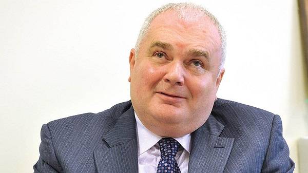 Гендиректором «Северного потока – 2» является друг Путина и экс-шпион Штази