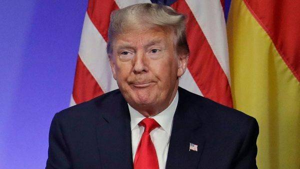 В Палате представителей США намерены предъявить Трампу новые обвинения 