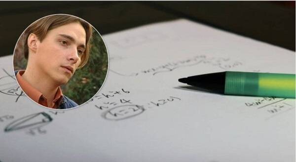 «Имитация реформ»: украинский поэт раскритиковал обязательное ВНО по математике