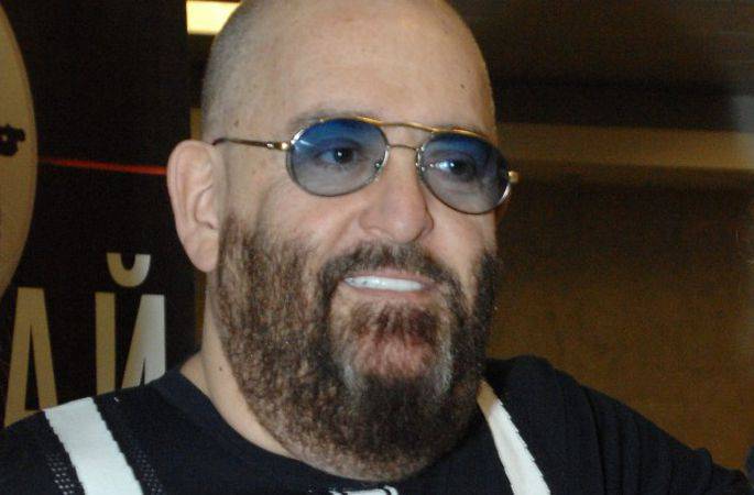 Михаил Шуфутинский существенно потерял в весе