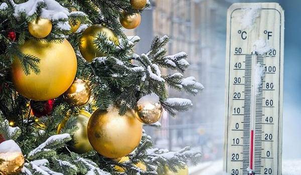 Сніг все ж таки буде: синоптики змінили прогноз погоди на 2020 рік Сніг все ж таки буде: синоптики змінили прогноз погоди на 2020 рік