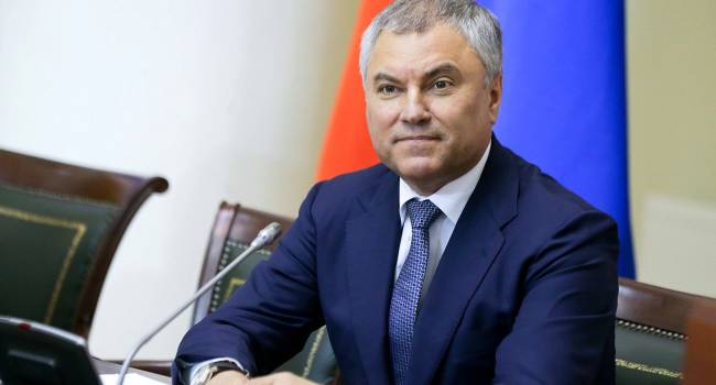 Россия снова угрожает выходом нескольких областей из состава Украине Россия снова угрожает выходом нескольких областей из состава Украине
