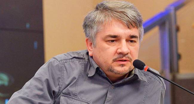 «Заражена национализмом»: Ищенко объяснил, почему в Украине не удалось создать единую политическую нацию «Заражена национализмом»: Ищенко объяснил, почему в Украине не удалось создать единую политическую нацию
