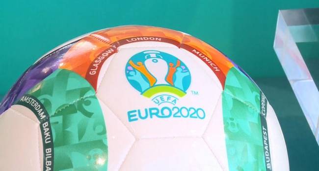 Жеребьёвка Евро-2020: До Чемпионата украинской сборной предстоит еще два важных матча