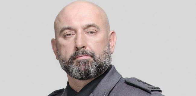 «Никакой политики»: В СНБО прокомментировали увольнение Кривоноса «Никакой политики»: В СНБО прокомментировали увольнение Кривоноса