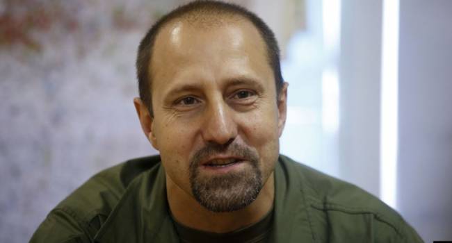 Ходаковский рассказал о ситуации в ОРДО: «Мы ничего не можем построить» Ходаковский рассказал о ситуации в ОРДО: «Мы ничего не можем построить»