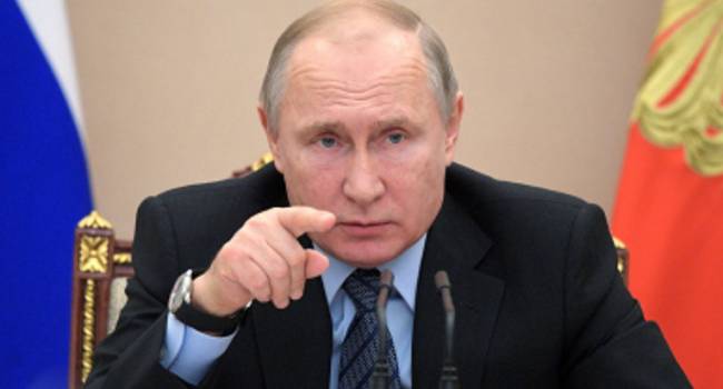 Запад готов снять из РФ санкции: стало известно, что от Путина хотят в ответ