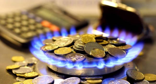 «Готовитесь к очередному подорожанию газа»: НКРЭКУ планирует в два этапа поднять тарифы на «голубое топливо»