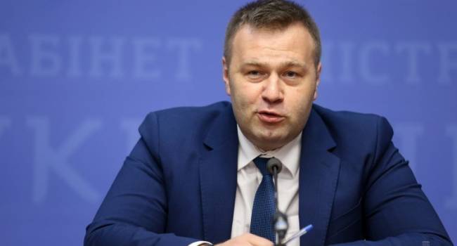 Карл Волох: начинаем сливать Путину национальный интерес, энергетическую безопасность и десятки миллиардов долларов