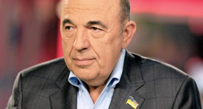 «Нужно просто изменить порядок налогообложения украинского газа»: Рабинович заявил, что в ОПЗЖ подготовили законопроект, позволяющий снизить тарифы «Нужно просто изменить порядок налогообложения украинского газа»: Рабинович заявил, что в ОПЗЖ подготовили законопроект, позволяющий снизить тарифы