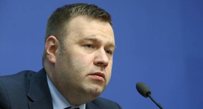 Госдеп пригрозил пальчиком: власти начали открещиваться от решения снять Коболева и Витренко