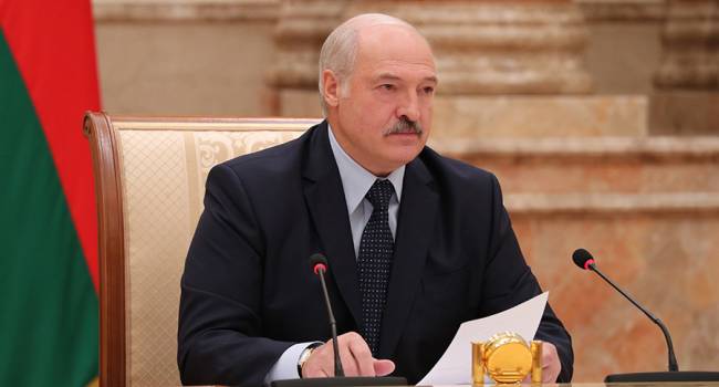 Абсолютная сенсация: 5 декабря Лукашенко собирается обратиться к белорусам с исторической речью