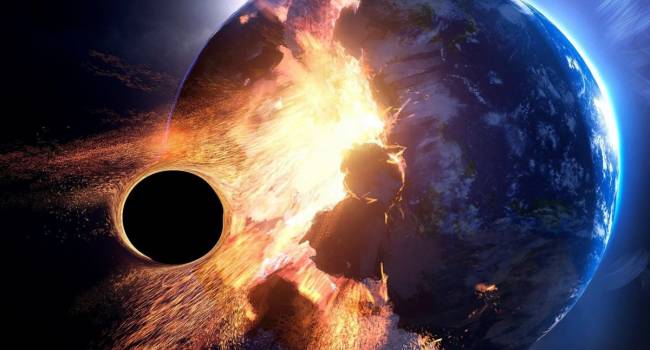 «Уничтожит всю Землю»: Гигантский супервулкан постепенно просыпается, сулит настоящая катастрофа