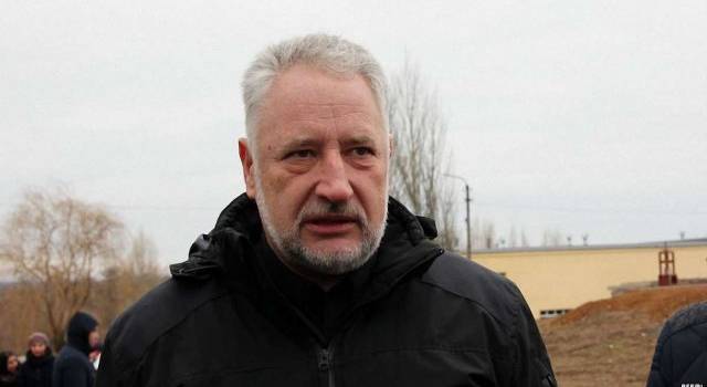 Жебривский: перед выборами на «Л/ДНР» необходимо пять лет «дерашизации»