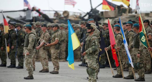 Евгений Магда: победа в войне с Россией – это вступление Украины в НАТО