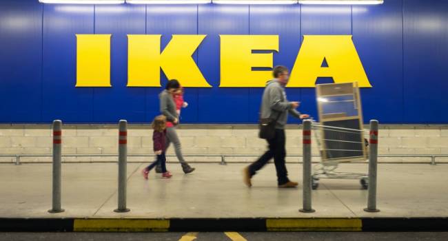 «IKEA в Украине»: Первый магазин IKEA откроется в Киеве летом 2020