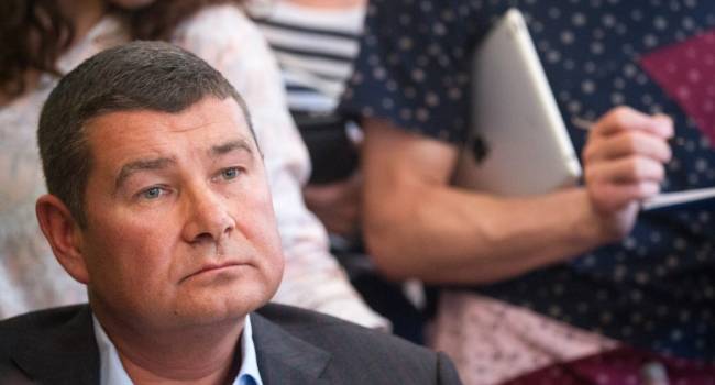 «Еще один повод, чтобы отвлечь внимание от своих скандалов»: Депутат объяснил, почему экстрадиция Онищенко выгодна украинской власти