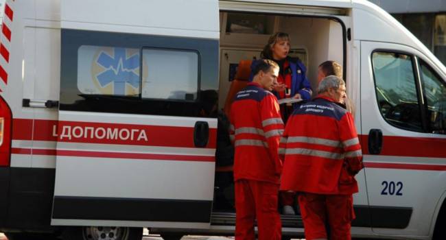 «Давайте не терять их сейчас»: Сысоенко обращает внимание на дефицит кадров в службе экстренной медпомощи