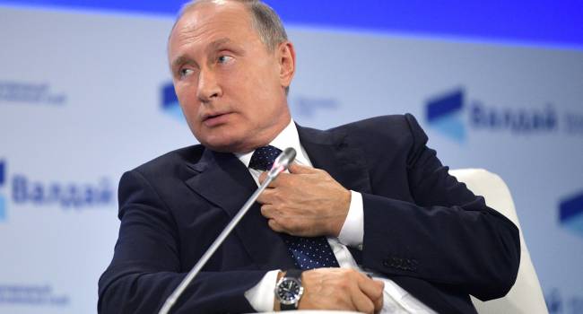 Верить Путину не стоит, но нужно учитывать и заинтересованность президента РФ в примирении с западным миром - Фесенко