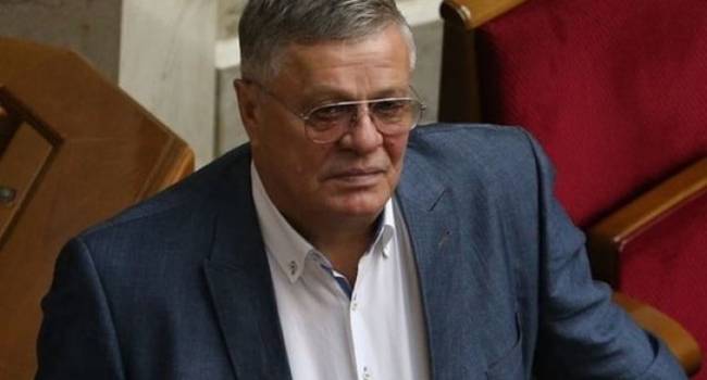 «Они просто обманывают народ»: Нимченко утверждает, что новая власть так и не выполнила обещания снять с депутатов неприкосновенность «Они просто обманывают народ»: Нимченко утверждает, что новая власть так и не выполнила обещания снять с депутатов неприкосновенность