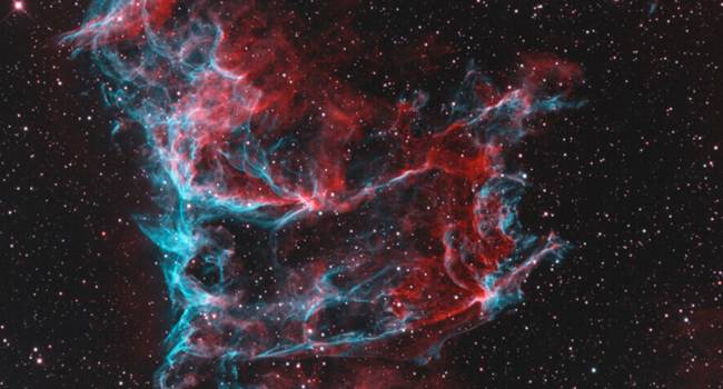 Рядом с неживой звездой: ученые рассказали о загадочном открытии в космосе