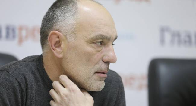 «Нельзя забывать уроки истории»: Касьянов напомнил, что каждый украинский гетман существовал отдельно от страны и нации, и поэтому проиграл «Нельзя забывать уроки истории»: Касьянов напомнил, что каждый украинский гетман существовал отдельно от страны и нации, и поэтому проиграл