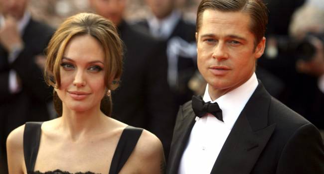 «Алкоголизм»: Стала известна истинная причина развода Брэда Питта и Анджелины Джоли
