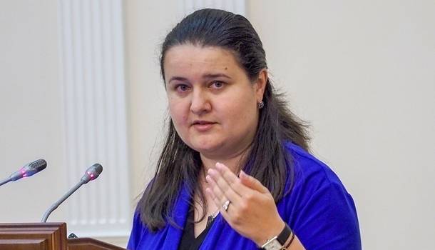 Маркарова пояснила, когда Украина сможет полностью рассчитаться с госдолгом 