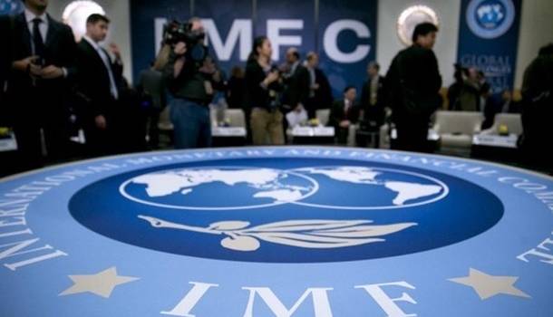 СМИ: Украине не видать транша МВФ в этом году