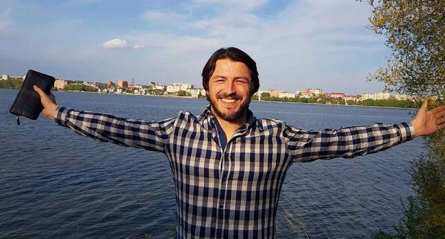 «Не говорю, сколько на это трачу»: Сергей Притула поведал о своей волонтёрской деятельности