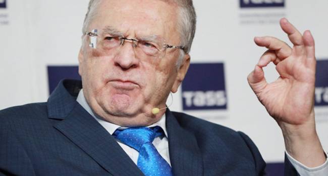 «В России к нему всегда будет такое отношение»: Жириновский сделал заявление о Горбачеве