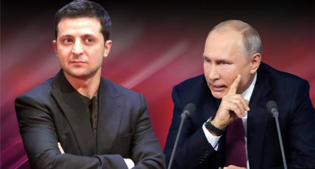 «После встречи Путина и Зеленского»: Политолог считает, что повестку нормандского саммита «подкорректируют»