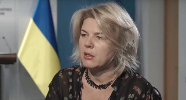 В Минобороны Украины прокомментировали замораживание военной помощи США