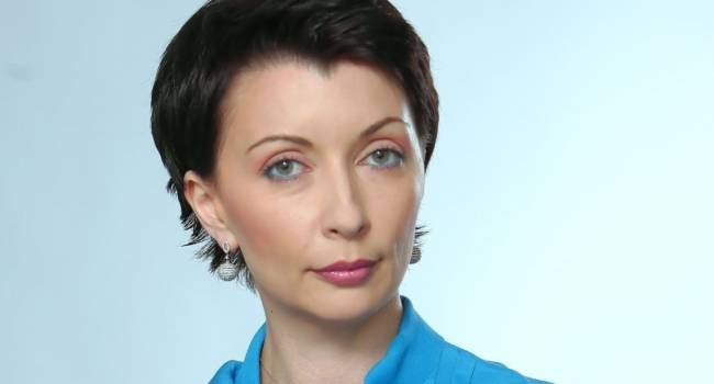 «Портнов отбивается, по Шарию возобновили расследование»: Лукаш провела параллели между современной Украиной и романом Оруэлла «Портнов отбивается, по Шарию возобновили расследование»: Лукаш провела параллели между современной Украиной и романом Оруэлла