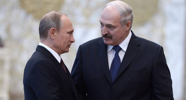 Палий: было бы правильно со стороны Киева после такого хода Лукашенко отправить в Беларусь демонстративную помощь зерном