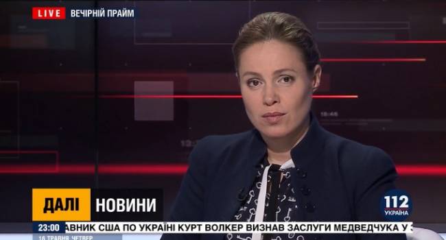 Наталья Королевская: Зеленскому отсупать некуда – у него билет в одну сторону Наталья Королевская: Зеленскому отсупать некуда – у него билет в одну сторону