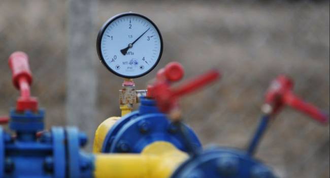 «Какая тут польза?»: Эксперт рассказал о последствиях прекращения транзита российского газа
