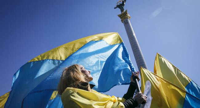 Некоторые западные страны не собираются поддерживать Украину в ее стремлении вступить в НАТО и ЕС, и под шумок «списали» Крым - СМИ