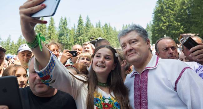 Дети так называемых «патриотов», оказавшихся у власти благодаря Евромайдану, не до конца понимают, где находится Украина - СМИ