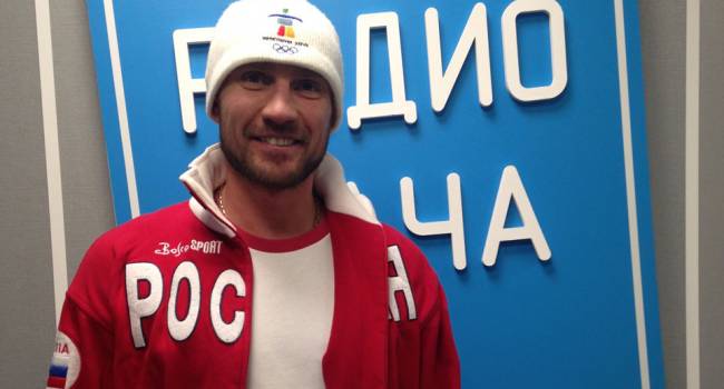 «В наше время такого не было, полнейшая ****»: Российский фигурист прокомментировал решение WADA отстранить спортсменов