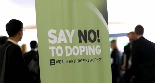 В России прокомментировали решение WADA: футболистов это не касается 